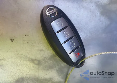 2018 Nissan Kicks Sv from USA, damaged, VIN 3N1CP5CUXJL525191